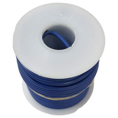 18 Gauge Wire, Blue, GPT Primary Wire, 16/30, 45 foot