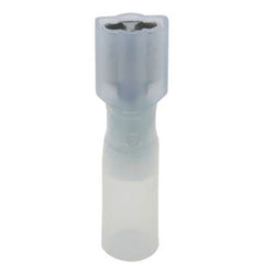 #16-14AWG Heat Shrink Insulated Female Quick Connectors, 25 pack