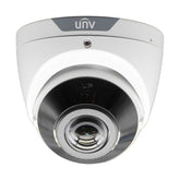 Turret IP Camera | 8MP | 180 | Smart AI | SKU: IPC3608SB-ADF16KM-I0