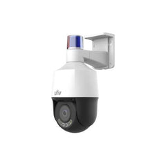PTZ IP Camera, 4MP, 5X Zoom Lens, Wise ISP SKU: IPC6324LWH-AX5C-VG2
