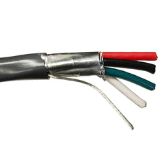 16/4 SHIELDED, CMR RISER,1K'