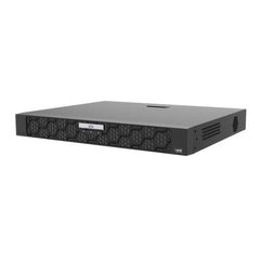 NVR Network Video Recorder | 8 Ch | 2x SATA | 8x PoE | SKU: NVR502-08E2-P8-IQ