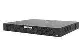 NVR, 16 Channel, 2x SATA, Built-in PoE, Ai System
