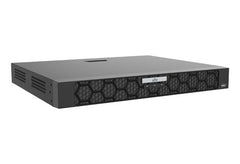 NVR, 32 Channel, 2x SATA, Built-in PoE, Ai System