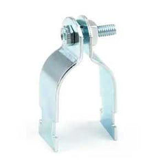 Rigid Strut Clamp, 3"
