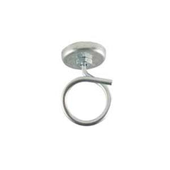 3/4" Magnetic Bridle Ring, Short Stem with 26lb WinnieMAG Magnet