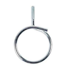 2" Bridle Ring with 1/4-20 Thread, 1.5" Stem