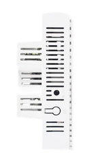 Wi-Fi 5 Wireless Access Point, 4 Port