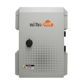 Smart IoT Box, Stainless Steel, Small