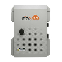 Smart IoT Box, Stainless Steel, Small