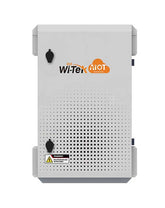 Smart IoT Box, Stainless Steel, Large