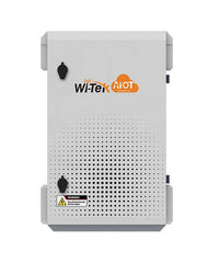 Smart IoT Box, Stainless Steel, Large