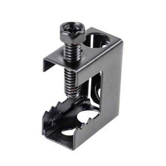 Steel Beam Clamp for 1/8" - 1/2" Flange
