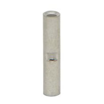 #16-14AWG Non-Insulated Butt Connectors, 100 pack