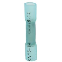 #16-14AWG Heat Shrink Insulated Butt Connectors, 25 pack