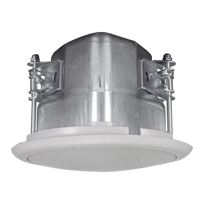 3" In Ceiling Speaker in White
