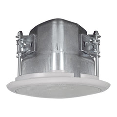 3" In Ceiling Speaker in White