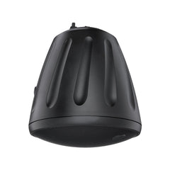 10" Hanging Speaker in Black with Transformer