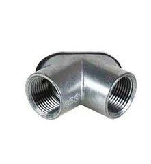 1'' Rigid Conduit Pulling Elbow