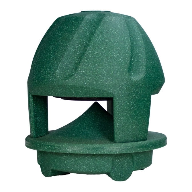8" Outdoor Subwoofer in Green