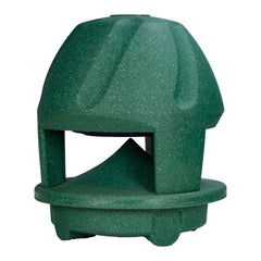 8" Outdoor Subwoofer in Green