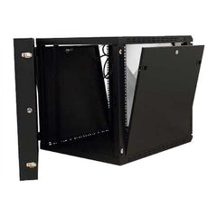 12U Wall Mount Swing Out Enclosure