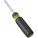 15-in-1 Ratcheting Screwdriver