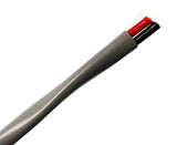 16/2 Unshielded CMR Riser Cable, 1000' Gray - We-Supply