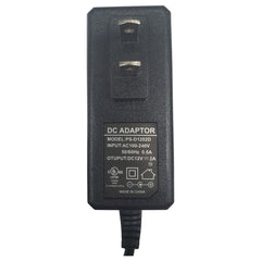 Switching Power Supply 12V DC 2A