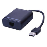USB 2.0 over Category 5e/6 Cable Extender