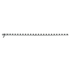 AC Power Strip, 72" Length 24 Outlet, 15' cord