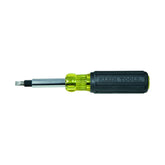 Klein 10 in 1 Screwdriver/Nutdriver