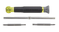4 in 1 Electronics Rotating Screwdriver