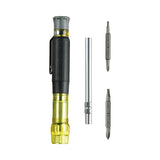 4 in 1 Electronics Rotating Screwdriver - We-Supply