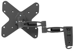 Universal TV Dual Arm Wall Mount, 23-42"