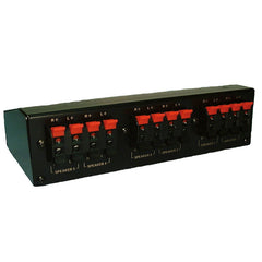 Speaker Selector Switch, 5-Way