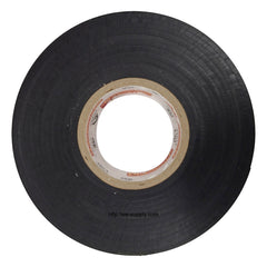Professional Vinyl Electrical Tape, 8.5 mil, 3/4" X 66'