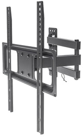 Universal TV Full Motion Wall Mount, 32-55"