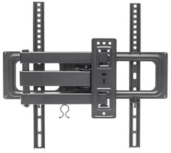 Universal TV Full Motion Wall Mount, 32-55"
