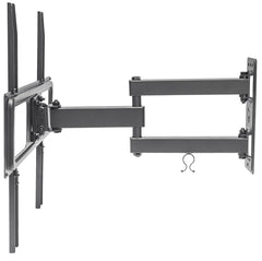 Universal TV Full Motion Wall Mount, 32-55"