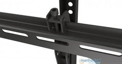 Universal TV Post Leveling Wall Mount, 32-55"