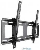 Universal TV Post Leveling Wall Mount, 37-80"