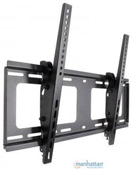 Universal TV Post Leveling Wall Mount, 37-80"