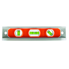 Aluminum 9" Magnetic Level