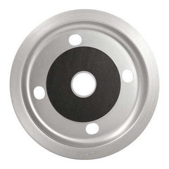 Shure MXA310 Flush Mount, Aluminum