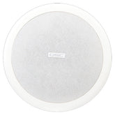 6" 2-way Full-range Ceiling Mount Loudspeaker