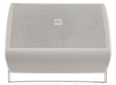 6" Surface Mount Loudspeaker, White