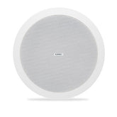 QSC 6.5 Inch Ceiling Speaker, 2-Way