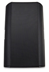 6" Surface Mount Loudspeaker, Black