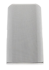 8" Surface Mount Loudspeaker, White